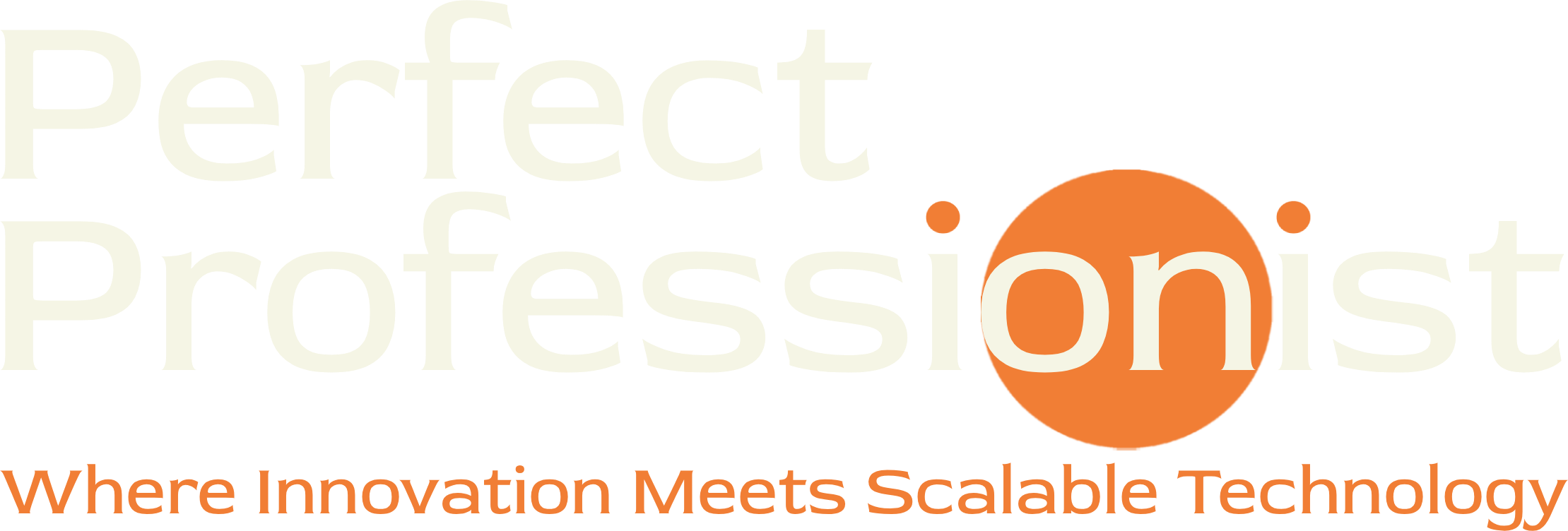 Perfect Professionist